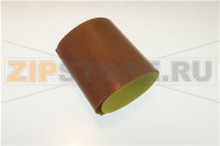 ИЗОЛЯЦИОННАЯ ТКАНЬ ИЗ ПТФЭ