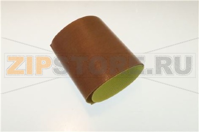 ИЗОЛЯЦИОННАЯ ТКАНЬ ИЗ ПТФЭ 