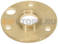 ФЛАНЕЦ ДЛЯ ОСНОВНОГО ВАЛА