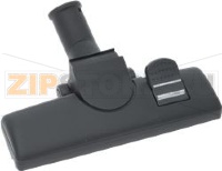 FLOOR BRUSH FOR VACUUM CLEANER BOSCH 170