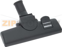 FLOOR BRUSH FOR VACUUM CLEANER BOSCH 170 