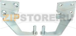 HINGE WHIRLPOOL 484000001040 