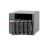 Накопитель сетевой QNAP TS-563 - Накопитель сетевой QNAP TS-563