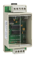 Интерфейс R232/RS485 Schneider Electric XGSZ24