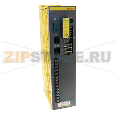 Сервоусилитель Fanuc A06B-6070-H004 