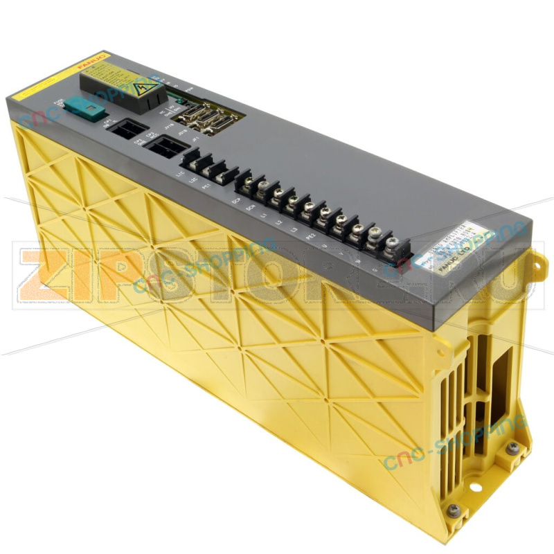 Сервоусилитель Fanuc A06B-6070-H004 