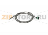 Оптоволоконный кабель Glass fiber optic LMR 18-1,1-0,5-K1 Pepperl+Fuchs