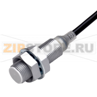 Датчик индуктивный Omron E2EQ-X6C112 2M
