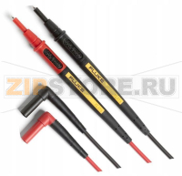 Провода измерительные Fluke TL175