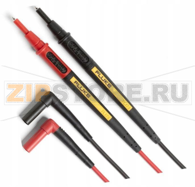 Провода измерительные Fluke TL175 