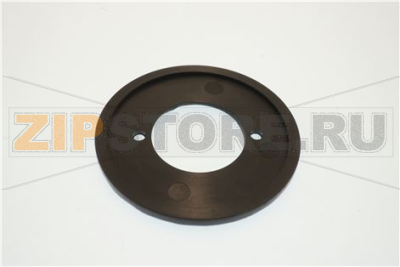 PLASTRON MANETTE REGULATEUR 