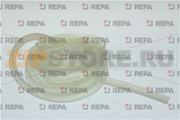 GUARNIZIONE SILICONA COPERCHIO VAC20