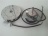 MOTOVENTILATORE ALTA TEMP. 2RAC15-DTR160