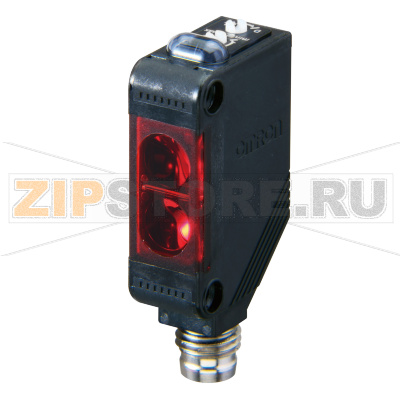 Датчик фотоэлектрический Omron E3Z-R86-IL3 