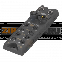 Модуль сетевой для Ethernet/IP Balluff BNI008M