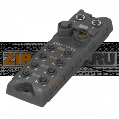 Модуль сетевой для Ethernet/IP Balluff BNI008M 
