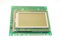 SCREEN KIT LCD IC