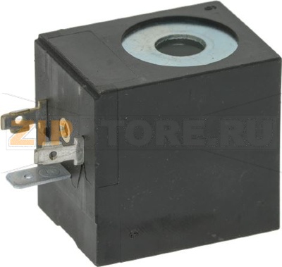 КАТУШКА OLAB 8000BH/B0LN 24VDC 19ВТ 