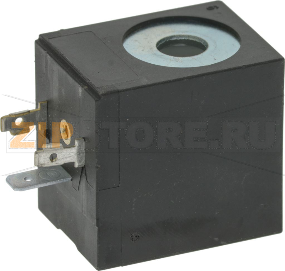 КАТУШКА OLAB 8000BH/B0LN 24VDC 19ВТ 