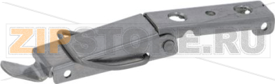 LID CLOSURE TV2000/R 