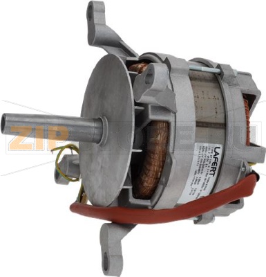 MOTORE 0,55 KW. PER FORNO CONV. GLOBE 