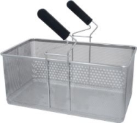 PASTA-COOKER BASKET 280x490x215 mm
