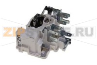 MORSETTIERA PTC SALVAMOTORE