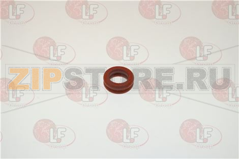 GUARNIZIONE-CAPPUCCINATORE RSSO(SIL)ECAM 