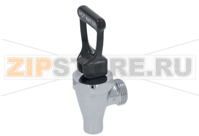 КРАН ПОДАЧИ ВОДЫ ø 3/4"M MARCO 2100279 