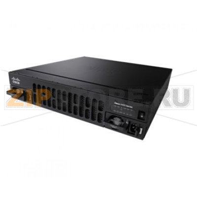 Вентилятор Cisco ACS-4430-FANASSY= 