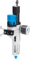 Фильтр-регулятор Festo LFRS-3/4-D-MAXI-KC-A