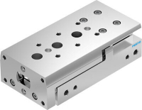 Мини-суппорт Festo DGST-10-40-E1A