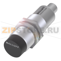 Элемент связи индуктивный для передачи сигналов через IO-Link Balluff BIC0054