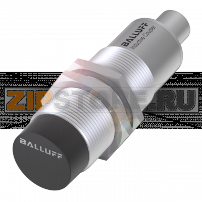 Элемент связи индуктивный для передачи сигналов через IO-Link Balluff BIC0054 