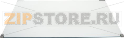 REAR DOOR GLASS REP_084 700X855X6 