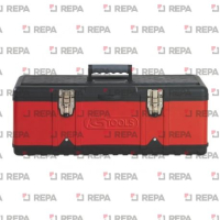 TOOLBOX BI-MATERIAL