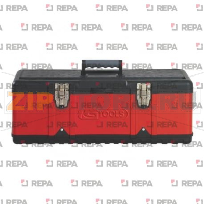 TOOLBOX BI-MATERIAL 