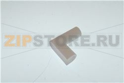 ИЗОЛЯТОР ДЛЯ ЭЛЕКТРОДА ЗАЖИГАНИЯ RATIONAL 74.00.913P 