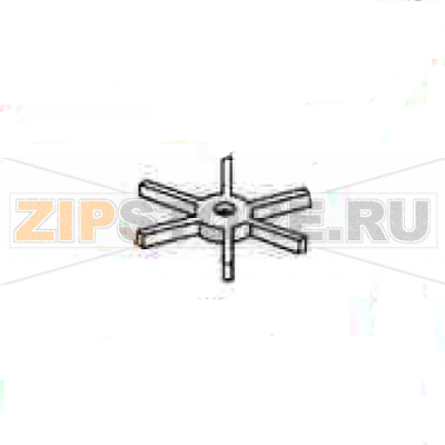 Lower star Anfim Caimano special 450 timer Lower star Anfim Caimano special 450 timerЗапчасть на деталировке под номером: 17Название запчасти Anfim на английском языке: Lower star.