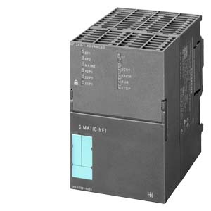 SIPLUS NET, коммуникационный процессор CP343-1 Advanced, со стойким покрытием, на основе 6GK7343-1GX31-0XE0 . Для подключения ЦПУ SIMATIC S7-300 к Ind. Ethernet; PROFINET IO-Controller и/или IO-Device; RT и RT и IRT IRT, MRP, PROFINET CBA; TCP/IP; ISO,UDP 