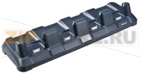 Зарядное устройство Multidock, Charge Only CK3 (AD22) (Requires power supply 851-064-316 / 851-064-316 and country specific power cord.)