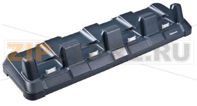 Зарядное устройство Multidock, Charge Only CK3 (AD22) (Requires power supply 851-064-316 / 851-064-316 and country specific power cord.) 