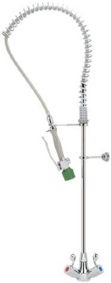 КОМПЛЕКТ ПРЕДВАРИТЕЛЬНОЙ МОЙКИ EUROPA С ОДНИМ ОТВЕРСТИЕМ МАКСИ 