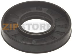 КОЛЬЦЕВАЯ ПРОКЛАДКА WHIRLPOOL 75X35X12 ММ 