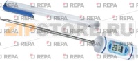 PEN THERMOMETER