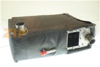 КОМПЛЕКТ КОТЛА С ИЗОЛЯЦИЕЙ RATIONAL 87.00.496