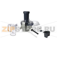 CENTRIFUGEUSE COMPLETE 