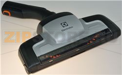 TURBO BROSSE POUR OVALES 