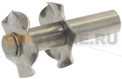 KIT FRUSTINO INOX 
