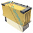 Блок питания 400-480 В, 35 кВт, 50/60 Гц Fanuc A06B-6150-H030 - Блок питания 400-480 В, 35 кВт, 50/60 Гц Fanuc A06B-6150-H030